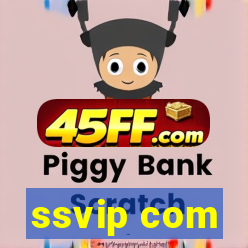 ssvip com
